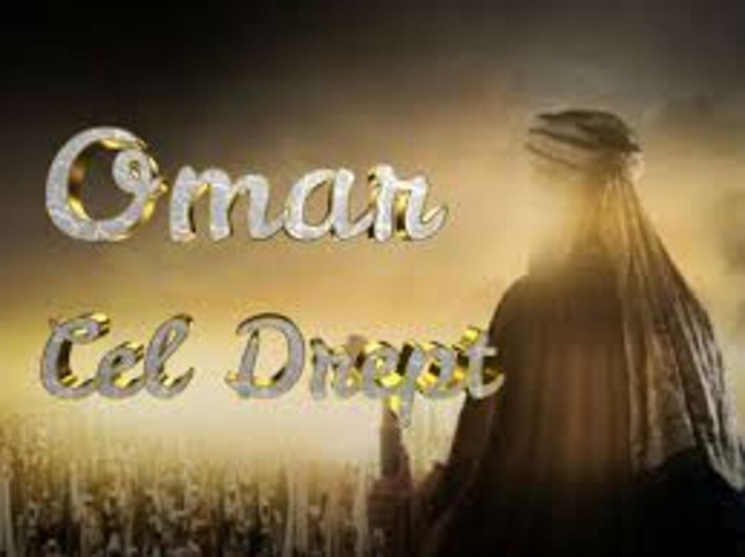 Omar cel Drept