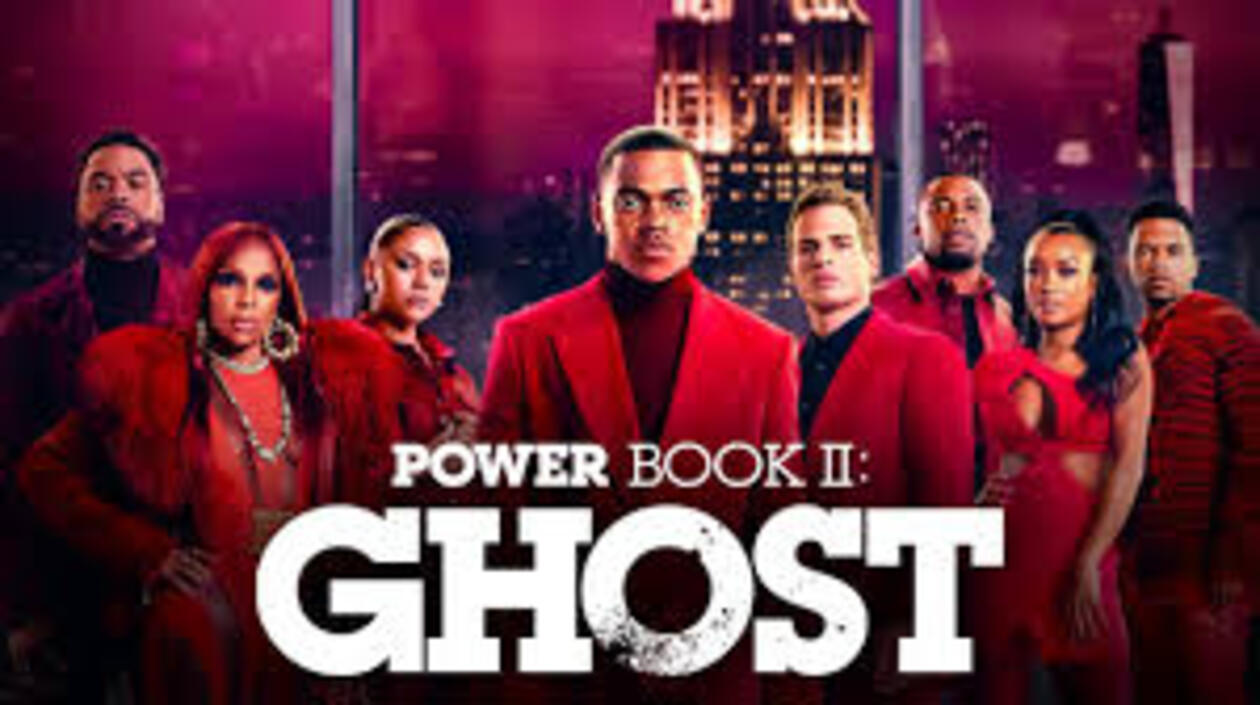 Power Book II: Ghost Sezonul 4