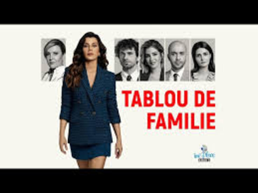 Tablou de familie