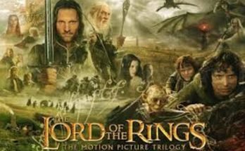 The Lord of the Rings