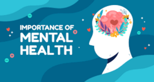 The Importance of Mental Health