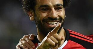 محمد صلاح